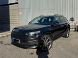 Skoda Kodiaq 2.0 TDI 147kW DSG 4x4 SPORTLINE 