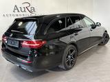 Mercedes-Benz E 300e T AMG-Line NAV+LED+360°+PANO+WIDE+CARPLAY - Mercedes-Benz E 300 mit Hybrid-Antrieb