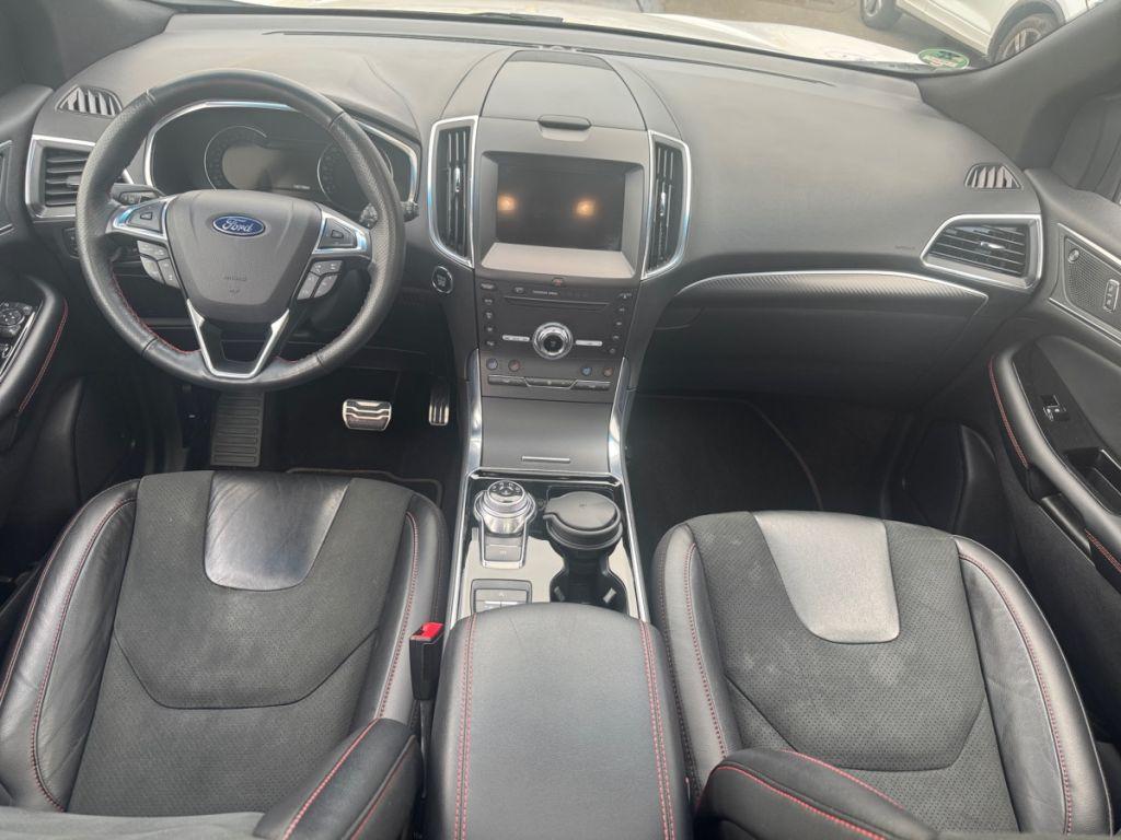 Ford Edge 2.0 EcoBlue Bi-Turbo 4x4 Aut. ST-LINE