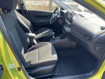 Hyundai i20 1.0 T-GDI Trend (100PS) Komfortpaket