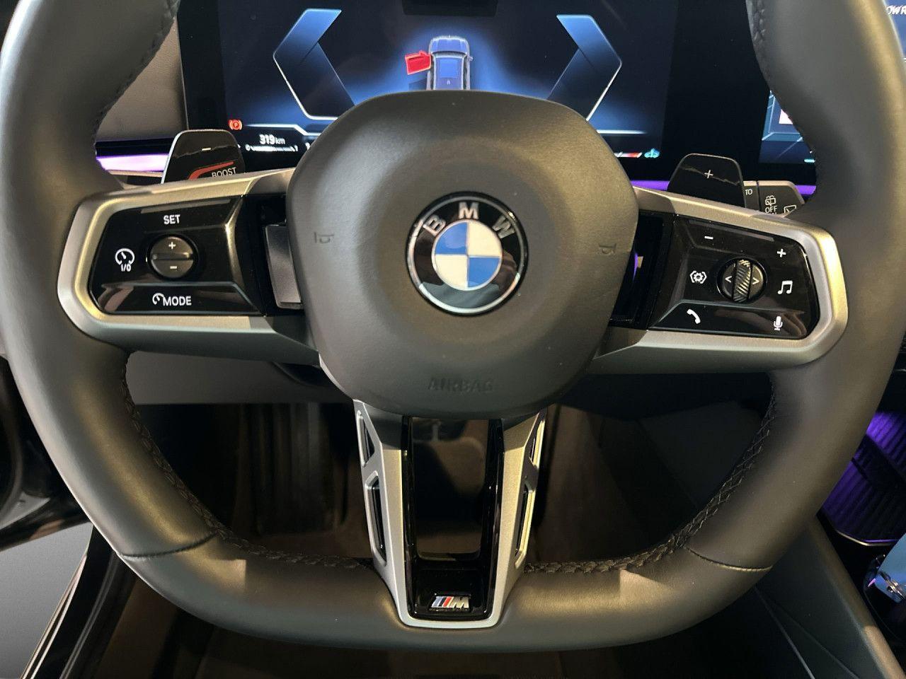 BMW 520d xD T M SPORT DAPr Pano Sthz AHK Leas. 499.-