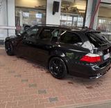 BMW 525d xDrive touring - - BMW 525 in Karlsruhe