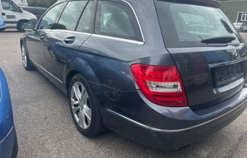Mercedes C 180 - 4