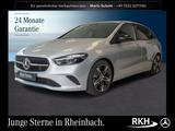 Mercedes-Benz B 200 Progressive Night/360°/Multibea/AHK/Memory