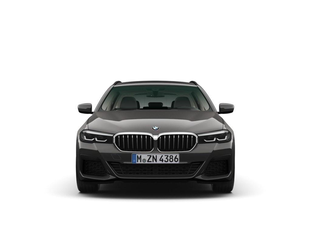 BMW 530 d Touring M Sport Laser HUD Navi Komfortsitz