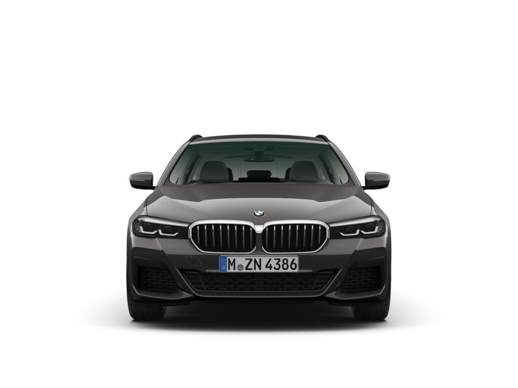 BMW 530 d Touring M Sport Laser HUD Navi Komfortsitz foto 5