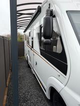 Bürstner Lyseo I727 G AHK,Klima, Hub, Solar, Winterp.,etc - Bürstner Hagen