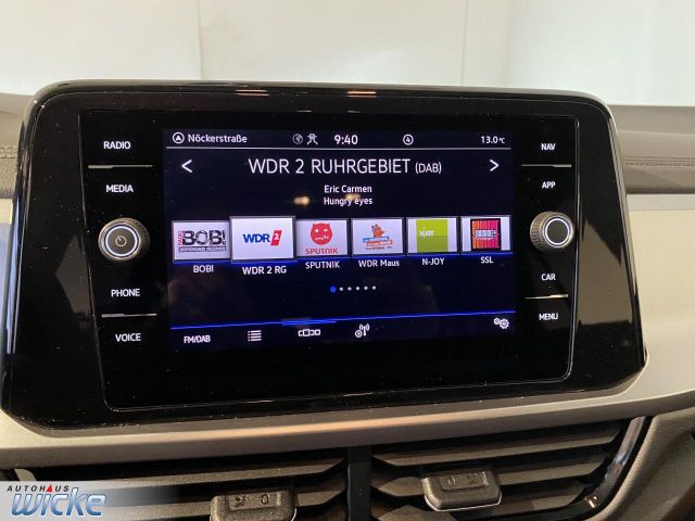 T-Roc 1.0 TSI Life NAVI KLIMA PDC LED