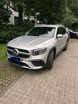 Mercedes-Benz GLB 200 d AMG Line MBUX+LED+Wide+Parkkam+SHZ+19 - Mercedes-Benz GLB 200 in Bremen