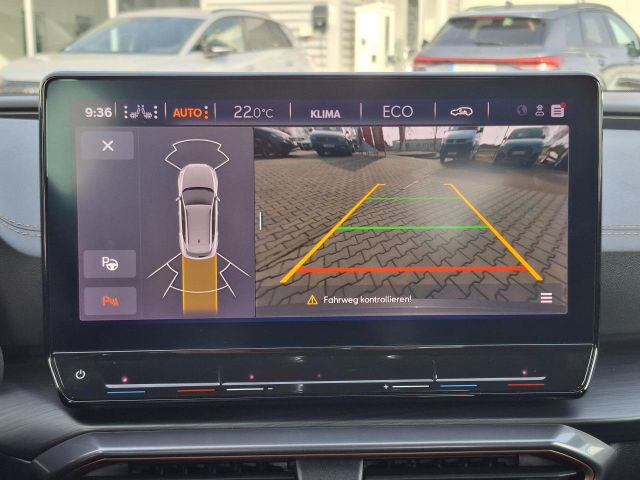 FORMENTOR 1.4 eHYBRID VZ LED+APP+DCC+ACC