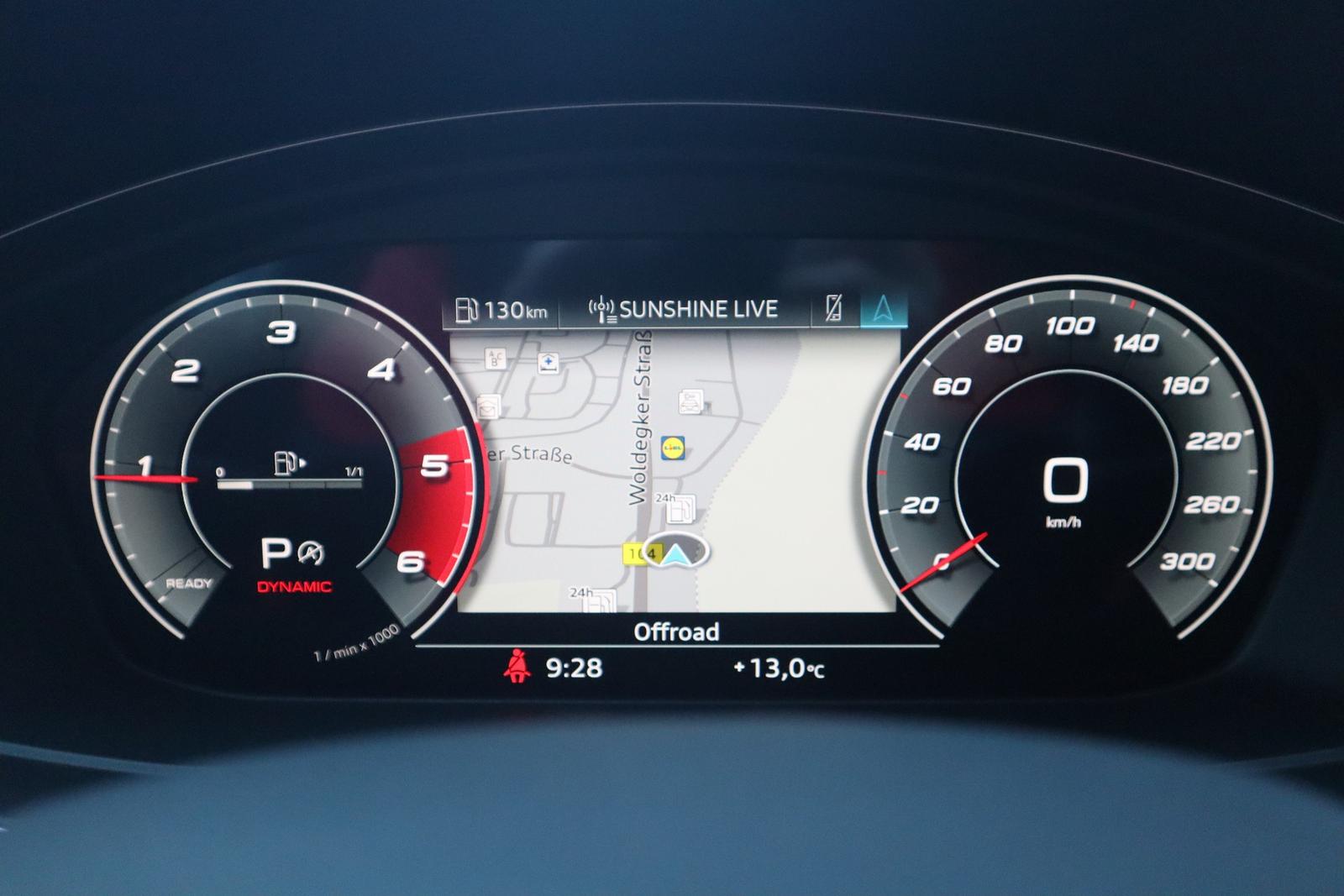 Audi A4 Avant 40 TDI Advanced S-Tronic LED Navi ACC