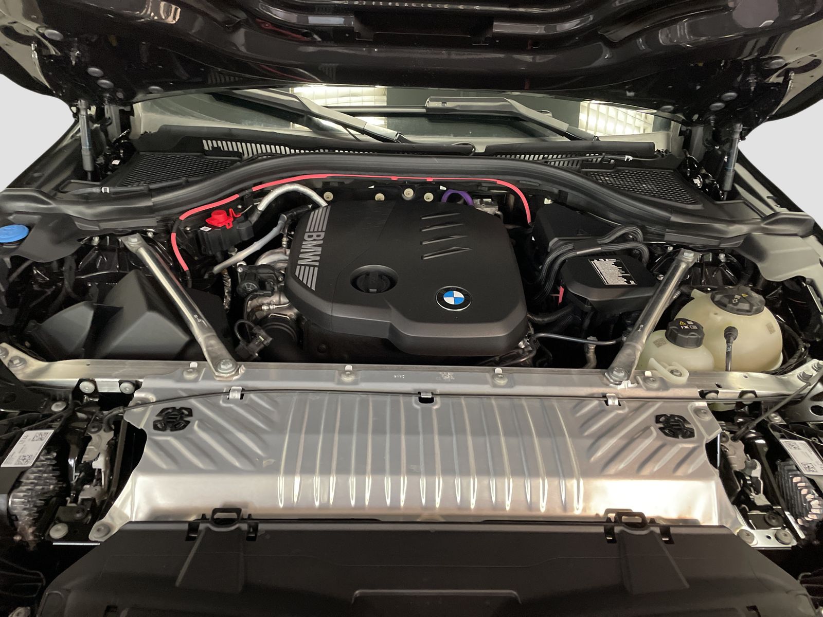 BMW X3 - Bild 15