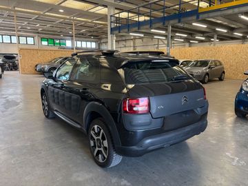 Citroen C4 Cactus - 4