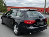 Audi A4 Avant Ambiente*AUTO-KLIMA*PDC*LED*NAVI*SHZ* - gebrauchte Audi A4 aus dem Jahr 2010