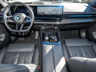 BMW 520 - Vorschau Bild 4