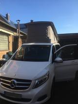 Mercedes-Benz V 250 d 4MATIC , Marco Polo, Vollausstattung - Mercedes-Benz V-Klasse in Essen