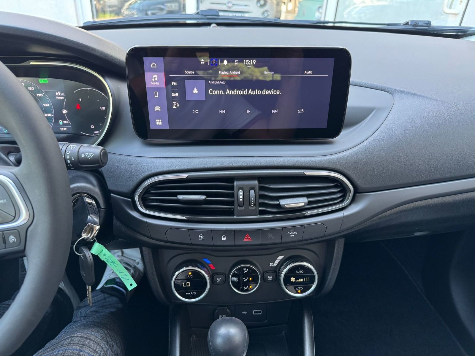 Fiat Tipo - Bild 10