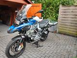BMW R 1250 GS Adventure HP Style 4 Pakete