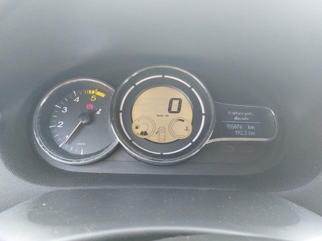 Renault Megane 2010 — photo 12