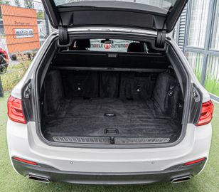 Fahrzeugabbildung BMW Touring 520d M-Sportpaket|HEADUP|HARMAN|AHK