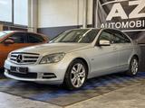 Mercedes-Benz C 200 C Limousine Avantgarde Aut/Xenon/Kam/ - Mercedes-Benz C 200 aus 2010