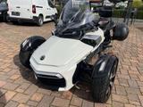 Can-Am Spyder F3-S Super gepflegt / Koffer / Scheibe /  - CAN-AM GEBRAUCHT SPYDER