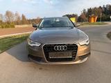 Audi A6 Avant 2.0TDI AUT/NAVI/XENON/PANO/LUFTFAHRWERK - Audi: Luftfahrwerk