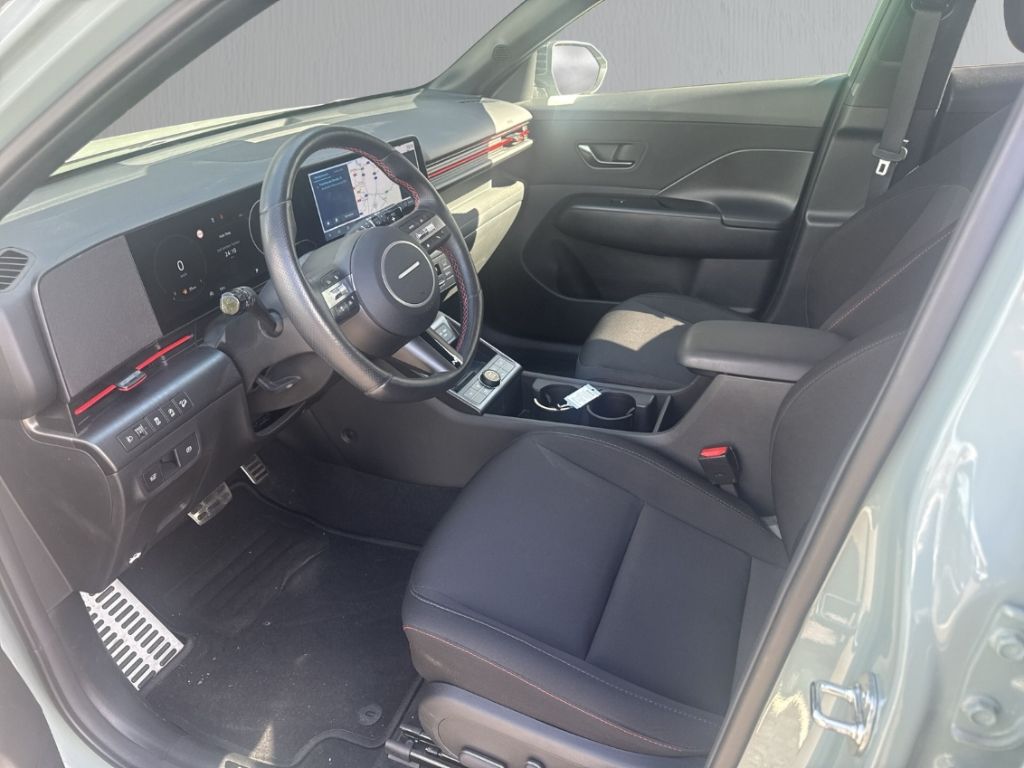 Hyundai Kona – Bild 13