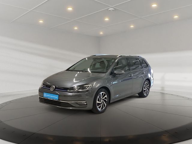 Golf Variant Comfortline 1,5 TSI ACT DSG,AHZV,LE
