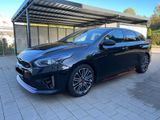 Kia pro_cee'd / ProCeed 1.6 T-GDI DCT GT GT - Kia pro cee'd / ProCeed: Privatanbieter
