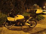 Honda VFR 1200 F, 3 original cases, perfect condition - Offers