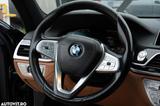 BMW 730Li - BMW 730 mit Benzin-Antrieb: Automatik