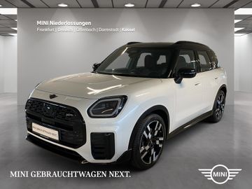 MINI Countryman D (Cooper) - 1
