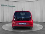 Volkswagen UP Join up! 5-Türer 1.0 75PS Bluetooth/Klima/PDC - Volkswagen up!: Limousine