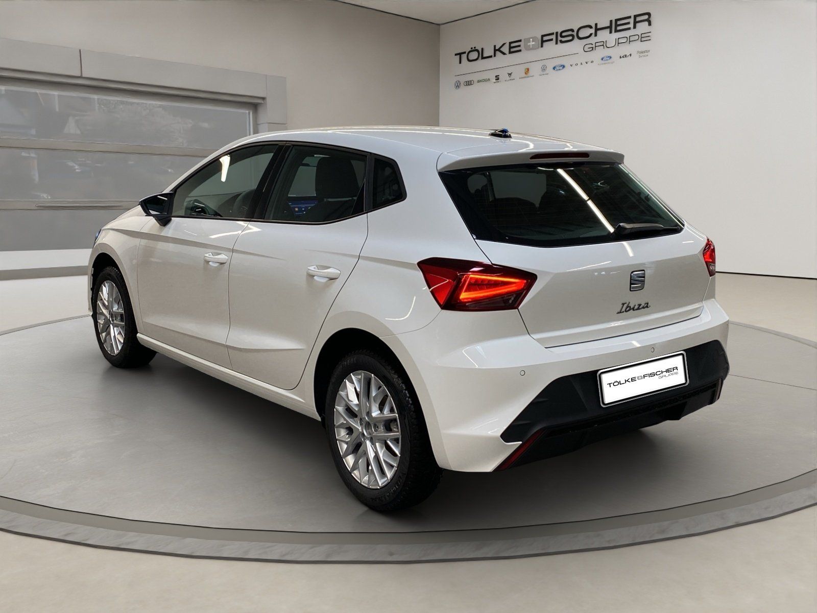 Seat Ibiza - Bild 4