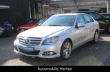 Mercedes-Benz C 180 CGI BE*LIMO*AVANTGARDE*AUTOMATIK*SHZ*MFL! - Mercedes-Benz C 180 in Herne