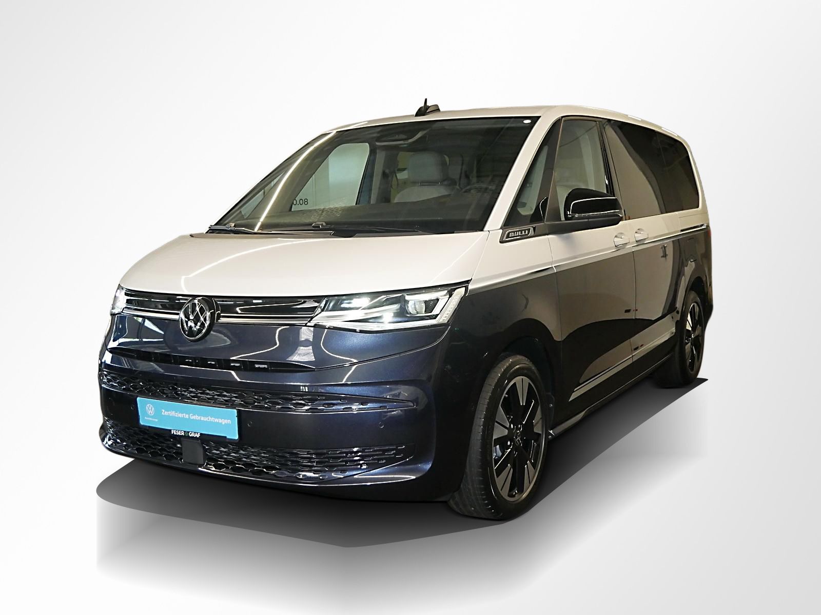 Volkswagen T7 Multivan - Bild 14