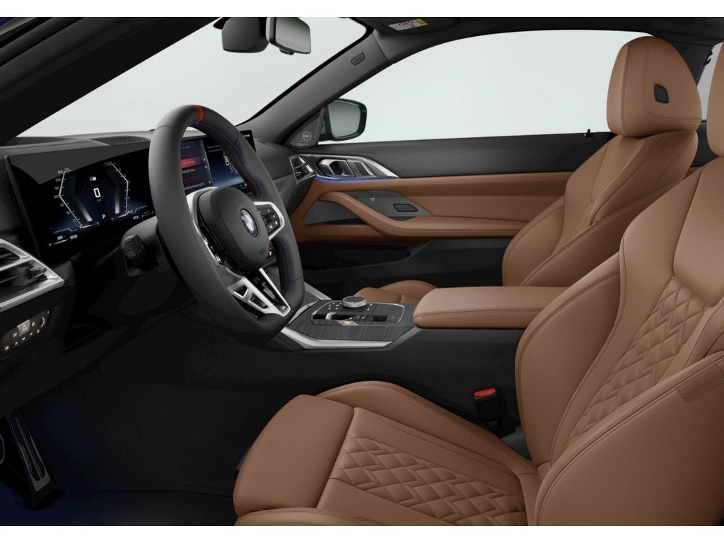 BMW M440 - Bild 4