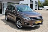 Volkswagen Tiguan Sport &Style 4Motion/Panorama/Tüv &AU NEU - Volkswagen Tiguan in Rostock