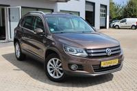 Volkswagen Tiguan Sport &Style 4Motion/Panorama/Tüv &AU NEU