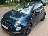 Fiat 500 Lounge"erst 13 T.km"Pano"Tüv Neu" - Fiat 500: Sportwagen
