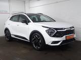 Kia Sportage 1.6 T-GDI GT-Line 4WD DCT ACC/Pano/360° - Kia Sportage mit Benzin-Antrieb: Geländewagen, 1.6