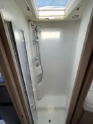 Rapido F 666 | *Face2Face, Automatik, Einzelbetten*