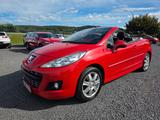 Peugeot 207 CC Cabrio-Coupe Premium - Peugeot 207 in Bonn