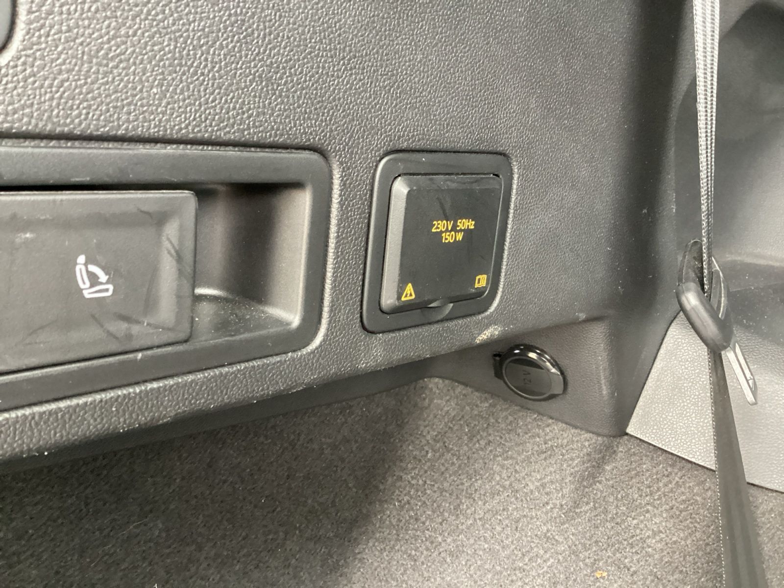 Volkswagen Tiguan Allspace - Bild 21