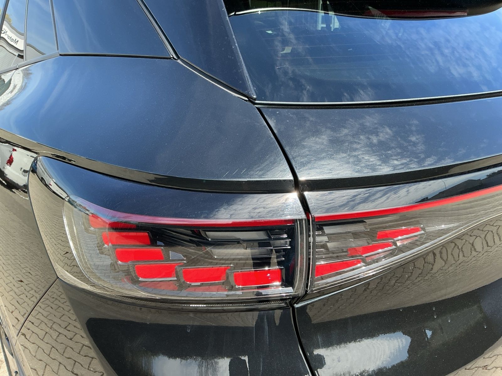 Volkswagen ID.4 - Bild 20