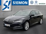Skoda Superb Combi TDI 4x4 DSG L&K AHK Pano Standheiz - Skoda Superb in Osnabrück