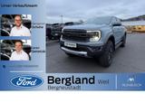Ford Ranger Raptor DOPPELKABINE 3.0L 292PS Automatik - Ford Ranger mit Benzin-Antrieb: 3.0