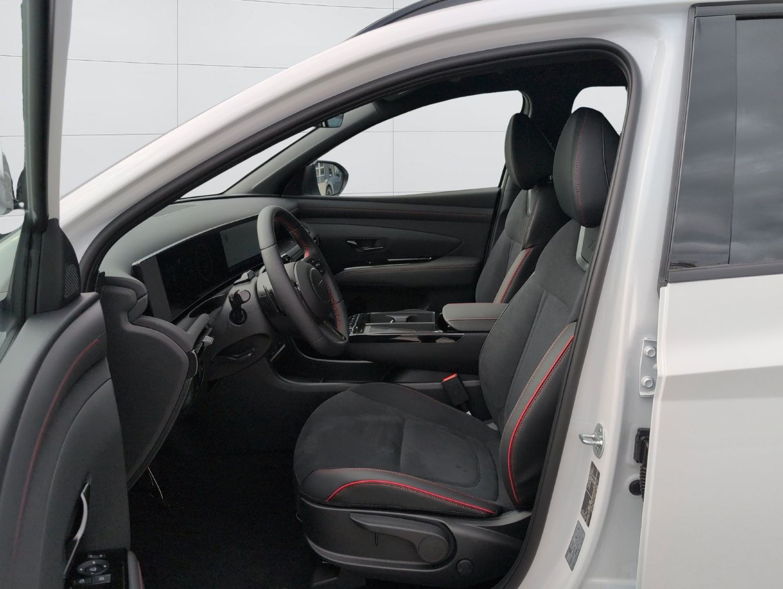 Hyundai TUCSON - Bild 7