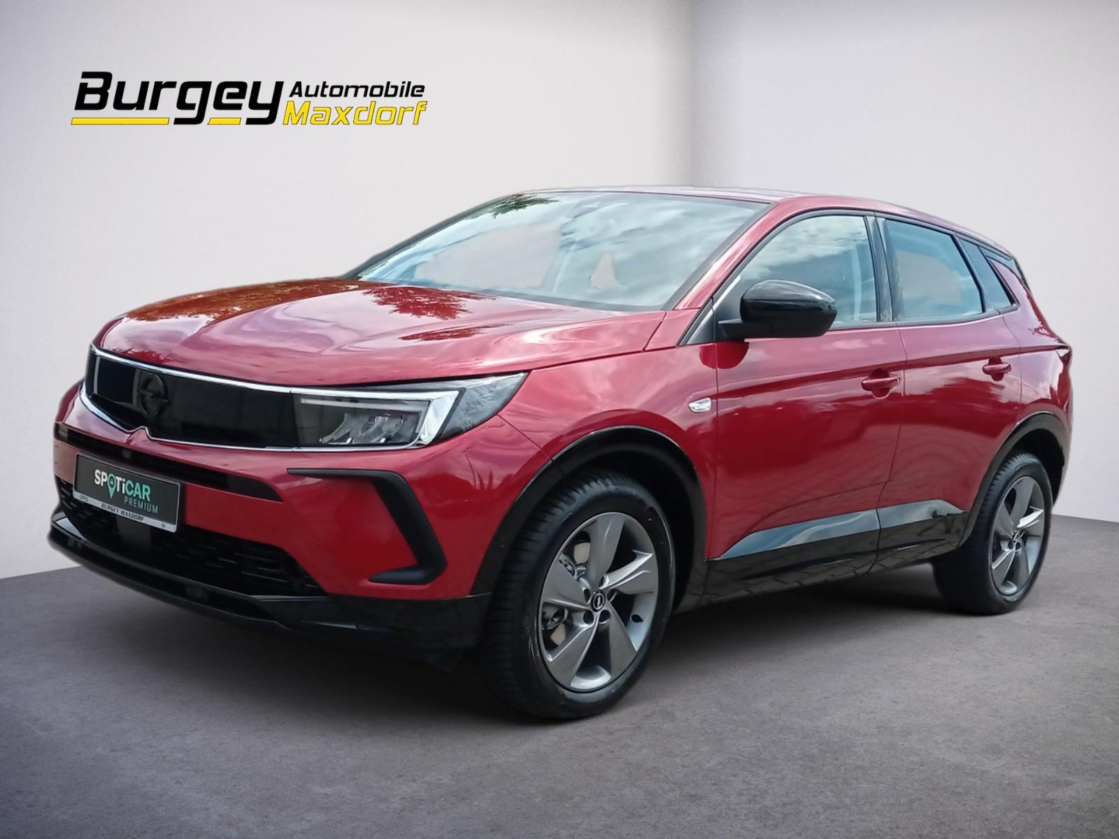 Opel Grandland (X)